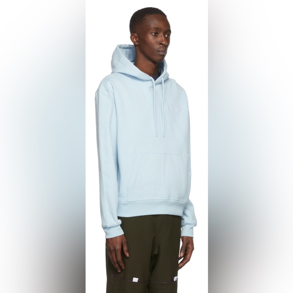 Jacquemus bio Cotton hoodie - Picture 2 of 5